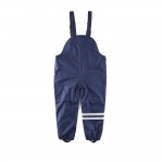 Umkaumka® Boy waterproof overalls