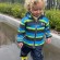 How to Keep Your Child Warm and Dry During Rainy Day Adventures