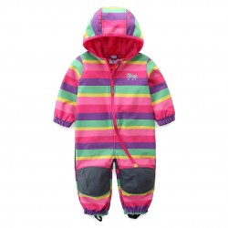 Customized Muddy Buddy Waterproof Coveralls Baby Jumpsuit Manufacturers,  Suppliers, Factory - Wholesale Quotation - YISUN