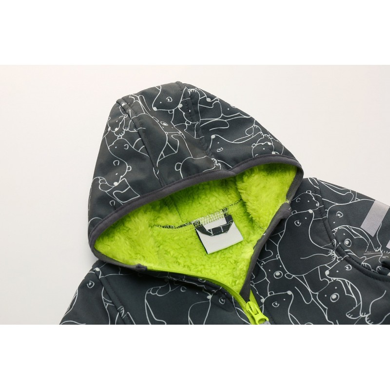 Baby boy hotsell one piece jacket