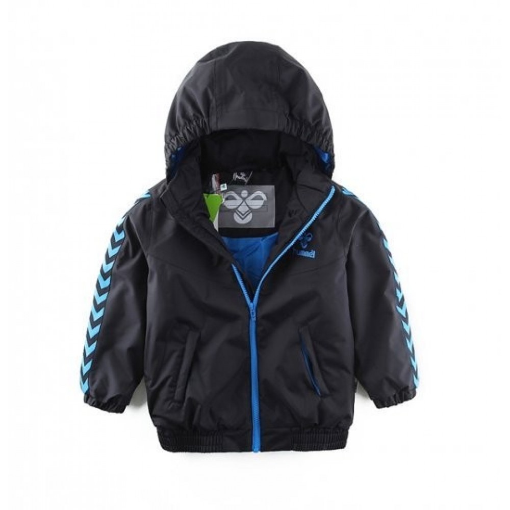 All weather rain snow ski  insulated padded warm windproof waterproof jacket 3-6 years old 