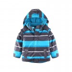 Snowproof Snowsuit winter warm boys ski pants and jacket 3-4 years 