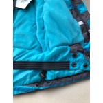 Snowproof Snowsuit winter warm boys ski pants and jacket 3-4 years 