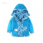 Winter snow suit ski outwear kids Boy girl Jacket pants with suspenders snow Overalls snowproof windproof 3-8 years old