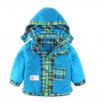 Winter snow 2023 suit ski suit Boy girl Jacket pants with suspenders snow Overalls snowproof windproof 4-7 years old