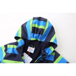 Shell Jackets