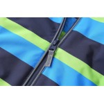 umkaumka Boys' Jacket Waterproof Windbreakers Raincoat Kids Lightweight Cycling Outdoor Hooded Coats