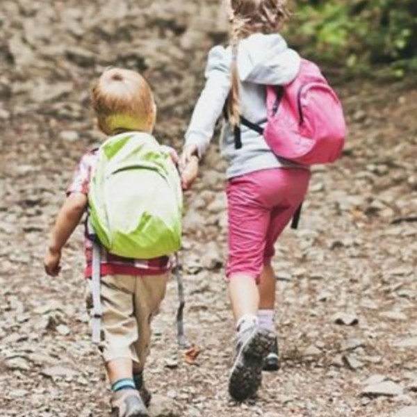 Must have hiking wear for kids