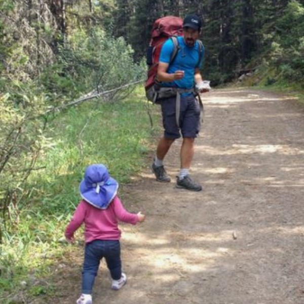 Must have hiking wear for kids