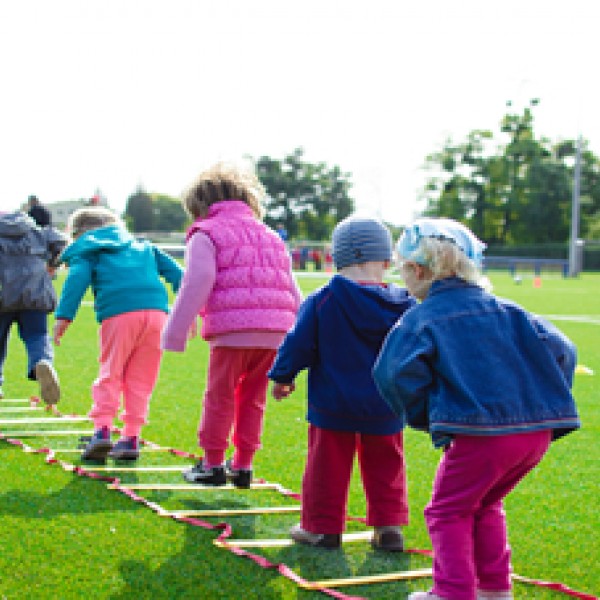 Family Olympic Games